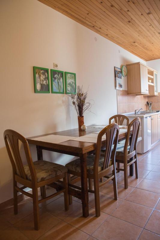 Apartament Apartmaji Luka Rateče Zewnętrze zdjęcie