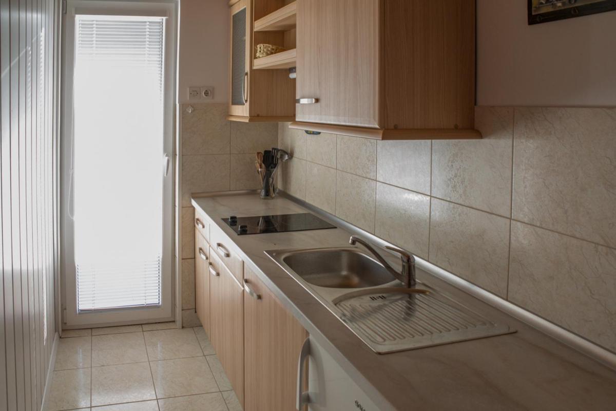 Apartament Apartmaji Luka Rateče Zewnętrze zdjęcie